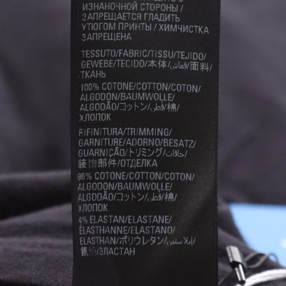 Balenciaga Top Adidas Cotton Top Hat - Picture 4 of 5